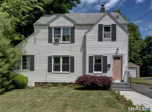 23 Morris Avenue, Bristol, CT 06010