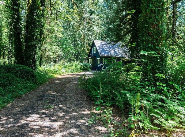 64277 E BRIGHTWOOD LOOP Rd, Brightwood, OR 97011
