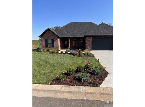 114 Michael Drive, Beebe, AR 72012