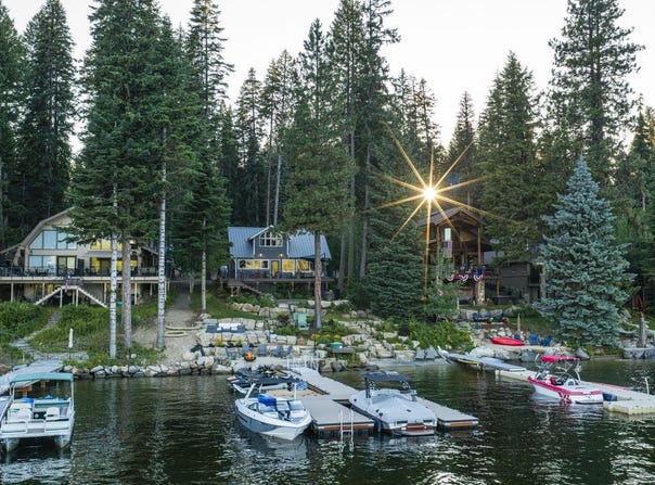 2077 Turkey Ln, McCall, ID 83638