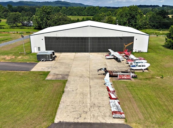 255 Polk Road 52, Mena, AR 71953
