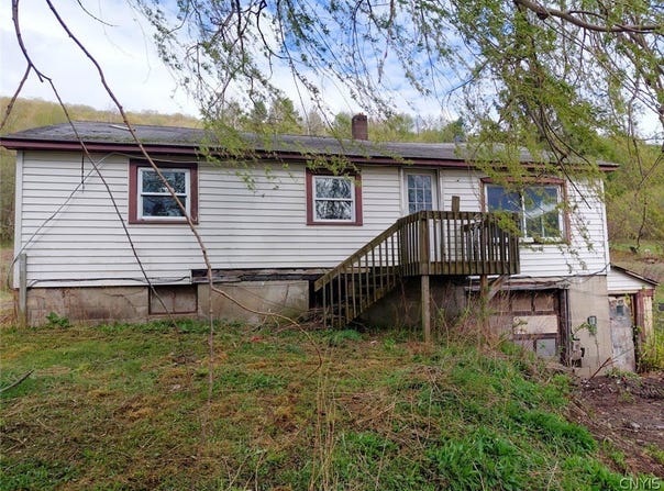 7534 E Keeney Road, Truxton, NY 13158