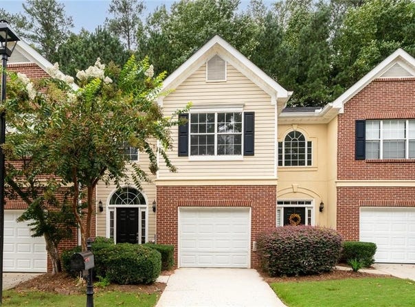 4150 Rogers Creek Court, Duluth, GA 30096