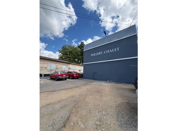 Carrera 132 AVENIDA MUÑOZ RIVERA. EDIFICIO WILLERS CHALET, PENUELAS, 00624