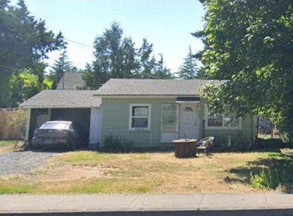 16395 SE BLUFF Rd, Sandy, OR 97055