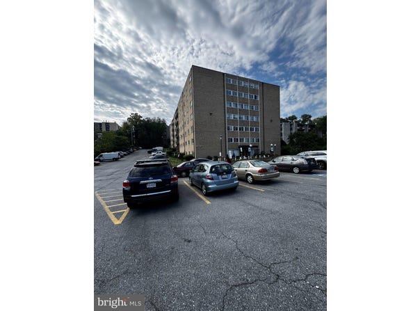 9250 EDWARDS Way, HYATTSVILLE, MD 20783