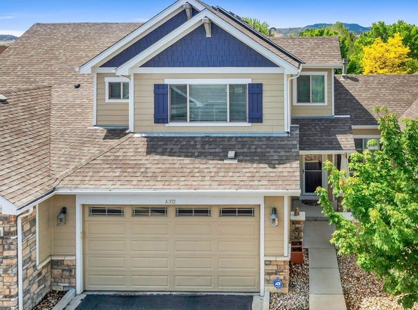 6902 Nimitz Dr, Fort Collins, CO 80526