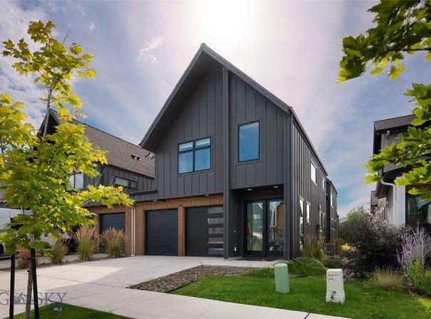 1353 Windrow, Bozeman, MT 59715