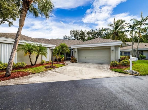 21695 Sungate Ct lot: 603, ESTERO, FL 33928