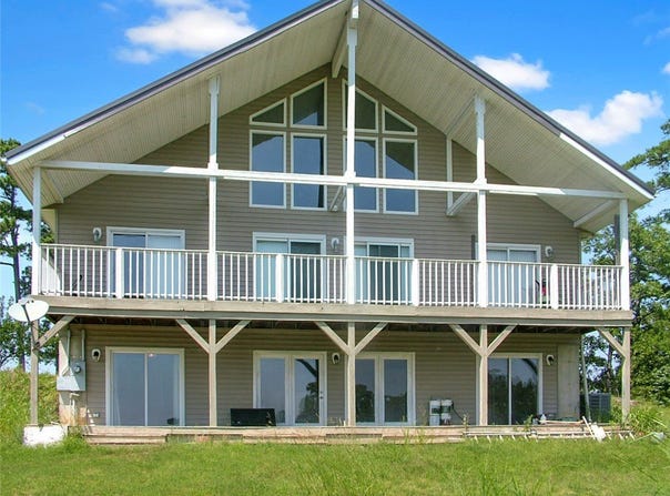4605 S Highway 177, Jordan, AR 72519