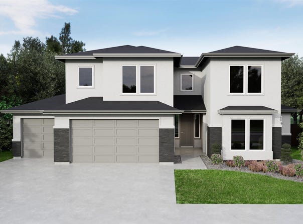 7365 Powell Pl, Eagle, ID 83629