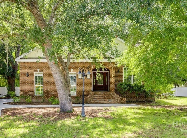 104 Myrtlewood Court, Guyton, GA 31312