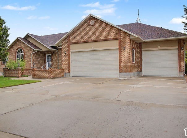 805 S 300 E, Ephraim, UT 84627