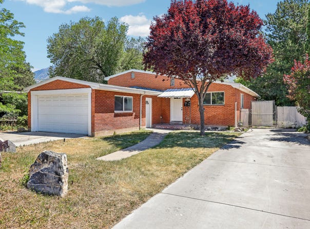 1500 N 300 W, Provo, UT 84604