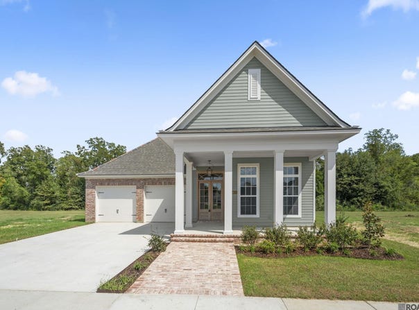 8619 GREENBRIER COVE RD, Baton Rouge, LA 70817