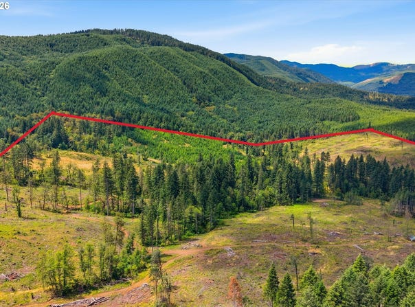 Fairdale Rd, Yamhill, OR 97148