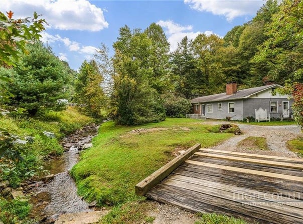 1794 Highway 105, Boone, NC 28607