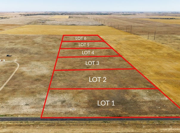 E 144th Avenue, Brighton, CO 80601