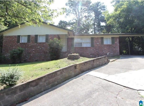 1609 5TH STREET, BIRMINGHAM, AL 35215