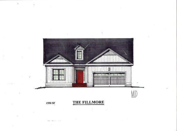 250 Larrow Drive, Williston, VT 05495