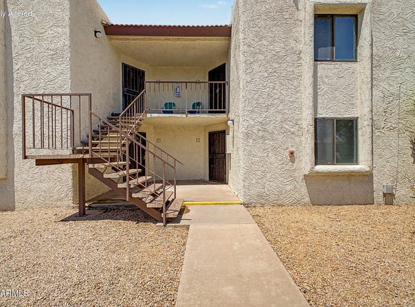 10444 N 69TH Street, Paradise Valley, AZ 85253