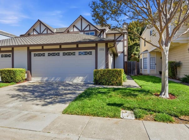 33866 Gannet Terrace, Fremont, CA 94555