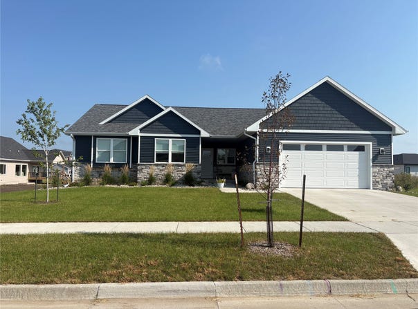 2123 Ketelsen Drive, Ames, IA 50010