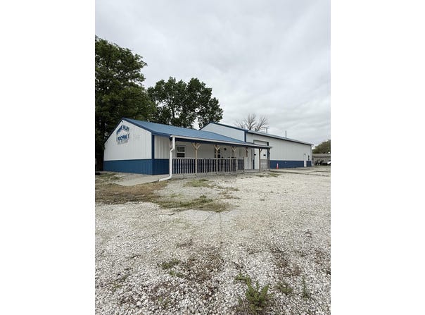 232 Main Street, Otho, IA 50569