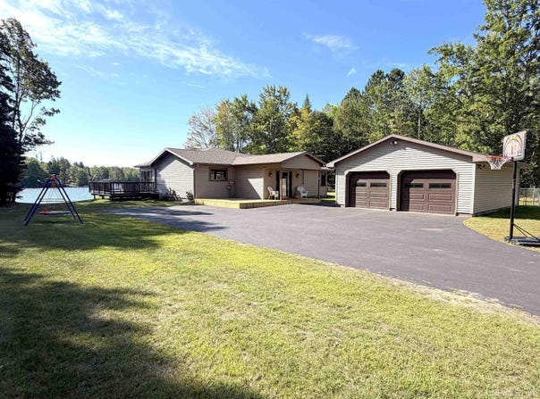 2011 CO RD 456 ROAD, LITTLE LAKE, MI 49833