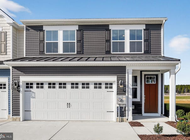 20527 SPYGLASS Circle, GEORGETOWN, DE 19947