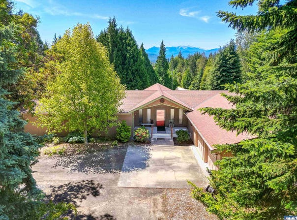 12 Kirner Ridge, Sequim, WA 98382