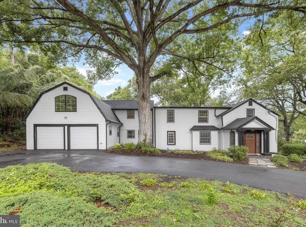 261 WAKELY TER, BEL AIR, MD 21014