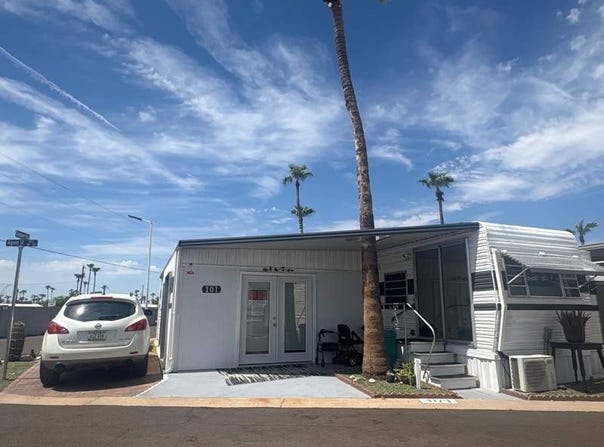 600 S Idaho Rd, Apache Junction, AZ 85119