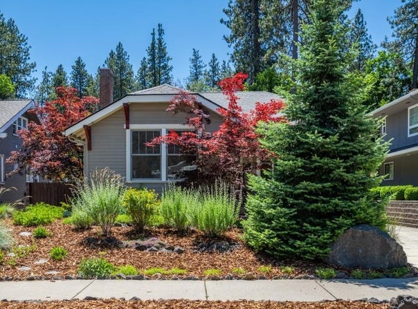 107 W 18TH Ave, Spokane, WA 99203