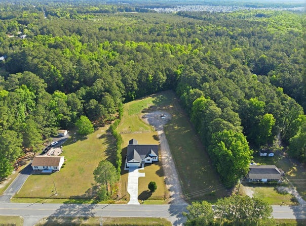 Salem Rd., Myrtle Beach, SC 29588
