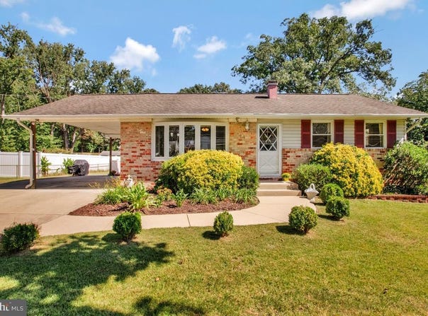 147 MAGOTHY BEACH RD, PASADENA, MD 21122