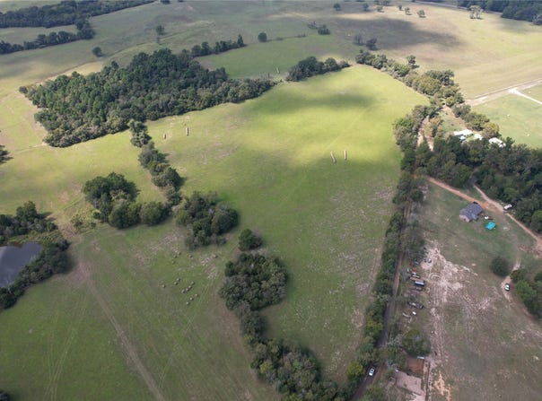 CR 435, Frankston, TX 75763