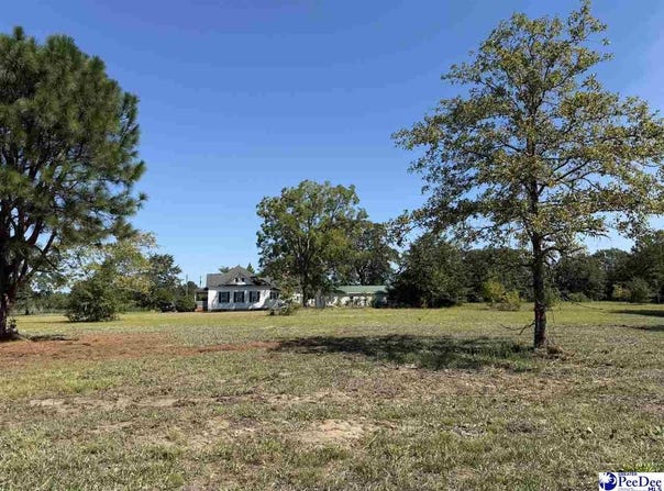 Isaiah Drive lot: 3, Dillon, SC 29536
