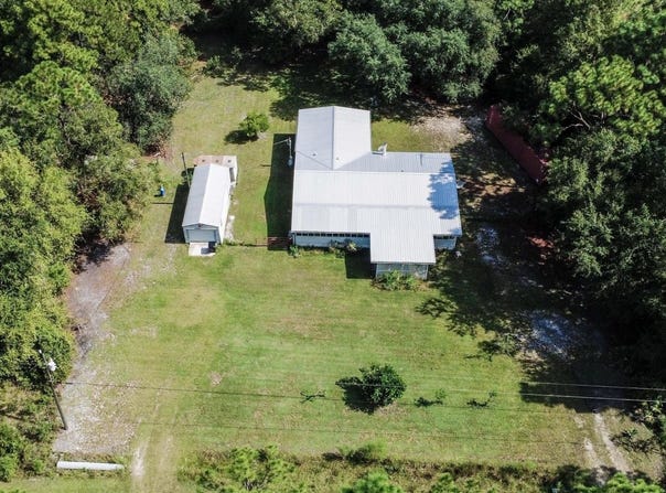 4700 BERRY Court, KEYSTONE HEIGHTS, FL 32656