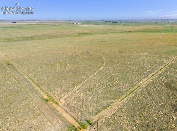 33990 Book Road, Yoder, CO 80864