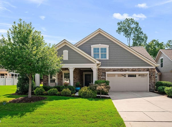 1618 Vineyard Mist Drive, Cary, NC 27519