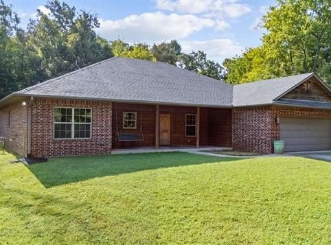 15254 E 486 Road, Claremore, OK 74019