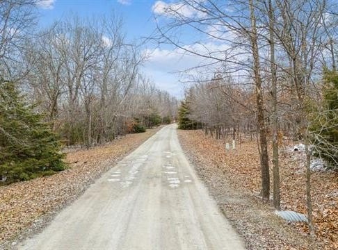 Eagle Crest Drive, Bernice, OK 74331