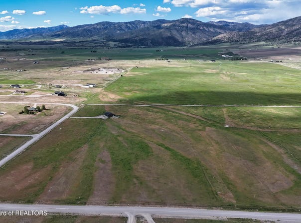OLD IRWIN Road, Irwin, ID 83428