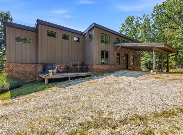 688 State Highway Kk, Fordland, MO 65652