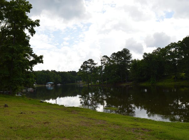 2335 Rolling Hills Road, Ridgeway, SC 29130