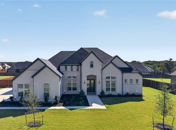 7001 Louis Qualls Lane, Temple, TX 76502