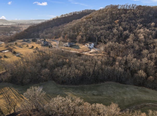 Golf View Road, Cochrane, WI 54622