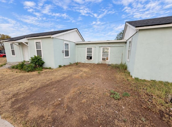 3002 1st Place, Lubbock, TX 79415