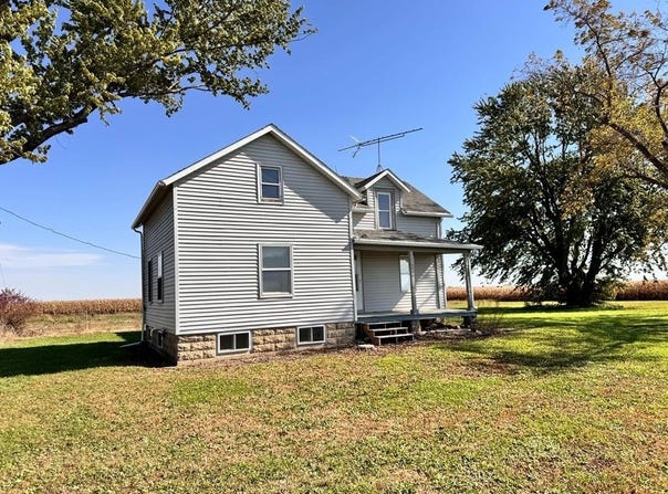 4518 Tanager Ave, Sutherland, IA 51058